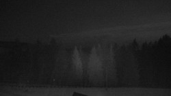 Panorama Javorníků