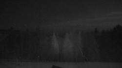 Panorama Javorníků