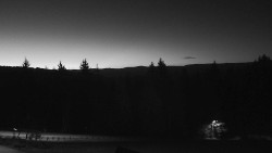 Panorama Javorníků