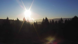 Panorama Javorníků