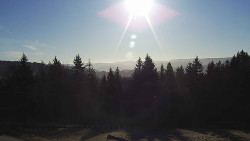 Panorama Javorníků