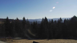 Panorama Javorníků