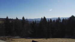 Panorama Javorníků