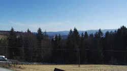 Panorama Javorníků