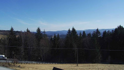 Panorama Javorníků