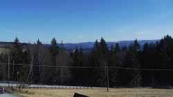 Panorama Javorníků