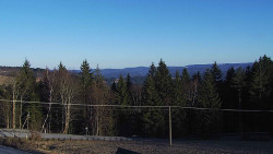 Panorama Javorníků