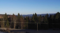 Panorama Javorníků