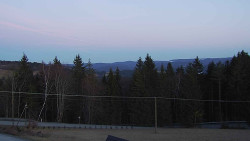 Panorama Javorníků