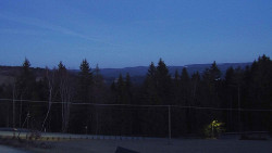 Panorama Javorníků