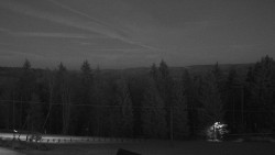 Panorama Javorníků