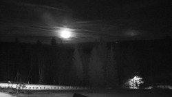 Panorama Javorníků