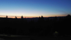 Panorama Javorníků