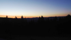 Panorama Javorníků