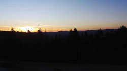 Panorama Javorníků