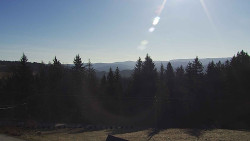 Panorama Javorníků