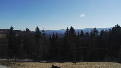 Panorama Javorníků