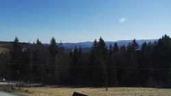 Panorama Javorníků