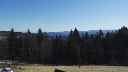 Panorama Javorníků