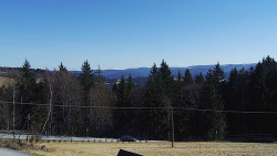 Panorama Javorníků