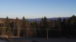 Panorama Javorníků