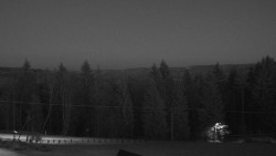 Panorama Javorníků