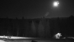 Panorama Javorníků