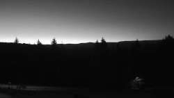 Panorama Javorníků