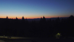 Panorama Javorníků