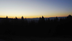 Panorama Javorníků