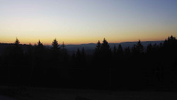 Panorama Javorníků