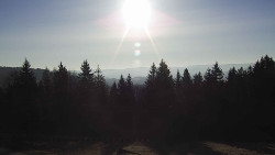 Panorama Javorníků