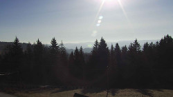 Panorama Javorníků