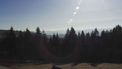 Panorama Javorníků