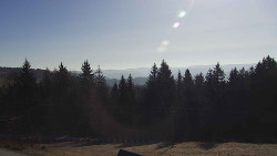 Panorama Javorníků