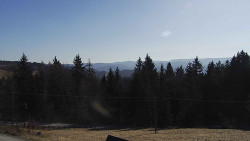 Panorama Javorníků