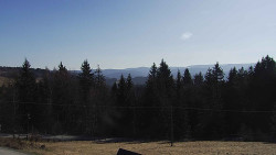 Panorama Javorníků