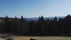 Panorama Javorníků