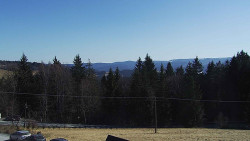 Panorama Javorníků