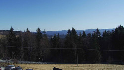 Panorama Javorníků