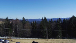 Panorama Javorníků