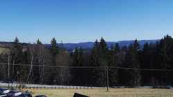 Panorama Javorníků