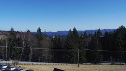 Panorama Javorníků