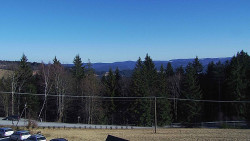 Panorama Javorníků