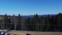 Panorama Javorníků