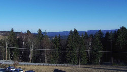 Panorama Javorníků