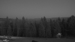 Panorama Javorníků