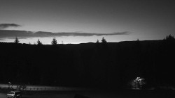 Panorama Javorníků