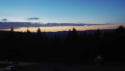 Panorama Javorníků