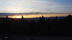 Panorama Javorníků